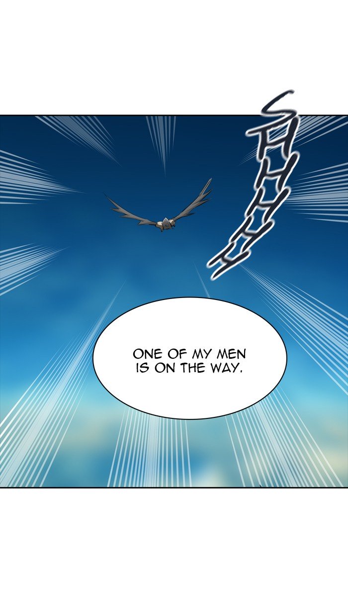 Tower of God, Chapter 434 image 023